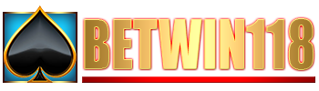 Logo Betwin118